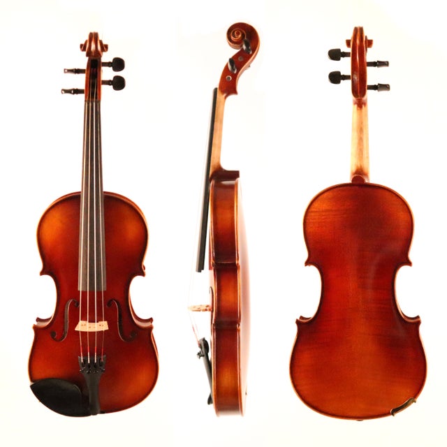 Encore Strings